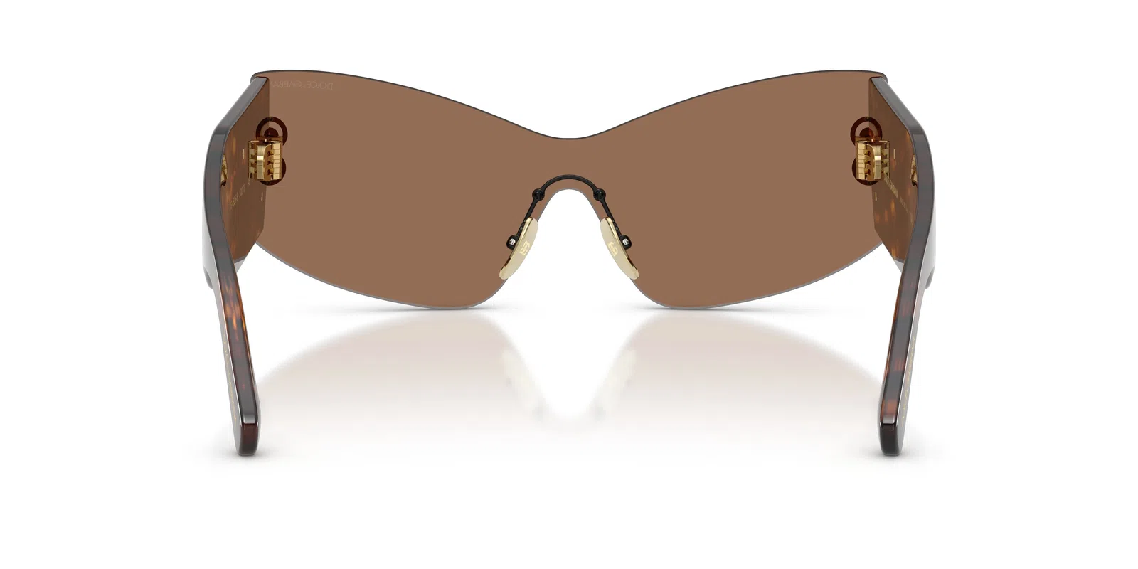 Dolce & Gabbana 4526B Sunglasses - view 16